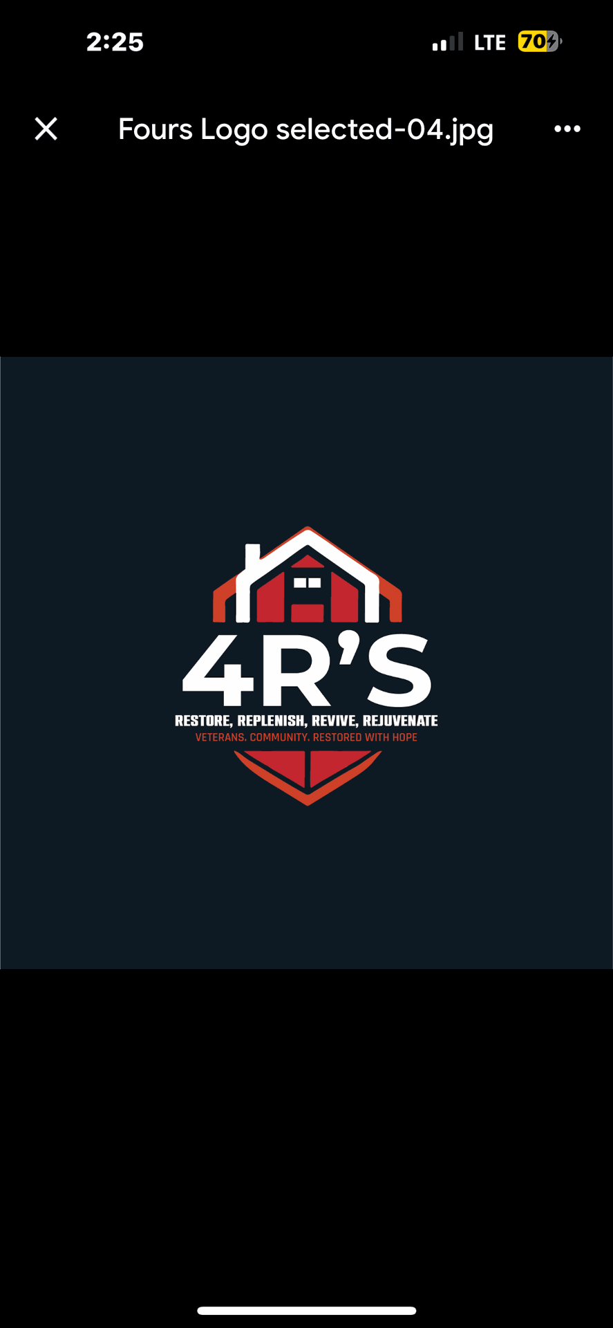 4R'S Revive Replenish Restore Rejuvenate 